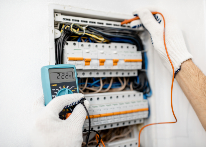Electrical Panel Installation and Repair in Ocala and Marion County FL - Ocala VoltMasters Website - Ocala VoltMasters Website Electrical Panel Installation and Repair in Ocala and Marion County, FL